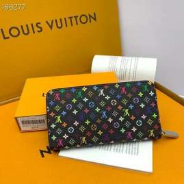 Picture of Louis Vuitton Wallets _SKUfw234827565fw